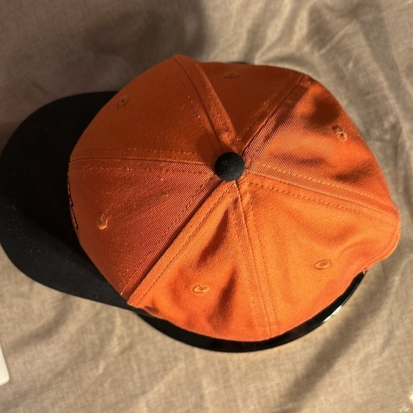 Men Harley Davidson Black Harley Cap Hat - Picture 2 of 7